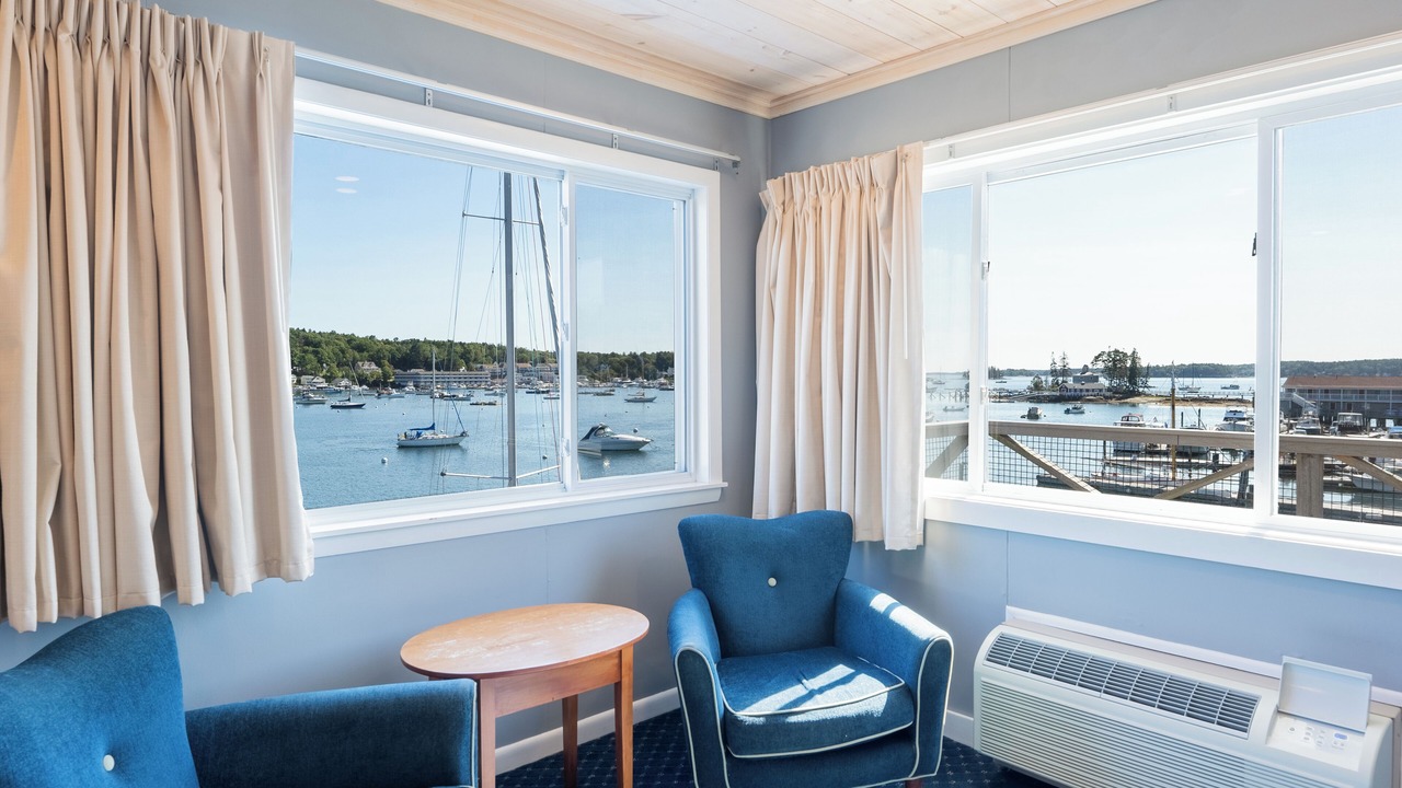 Photo of Others in Boothbay Harbor