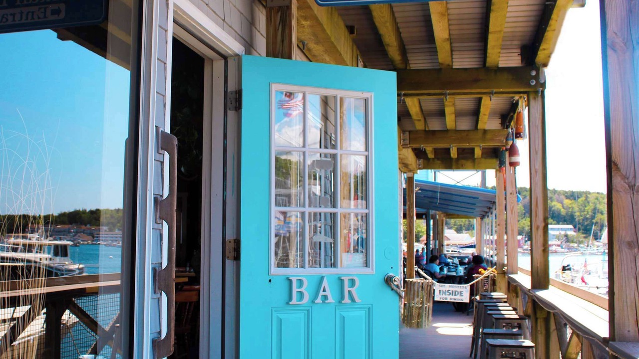 Photo of Others in Boothbay Harbor