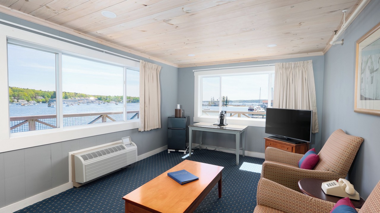 Photo of Others in Boothbay Harbor