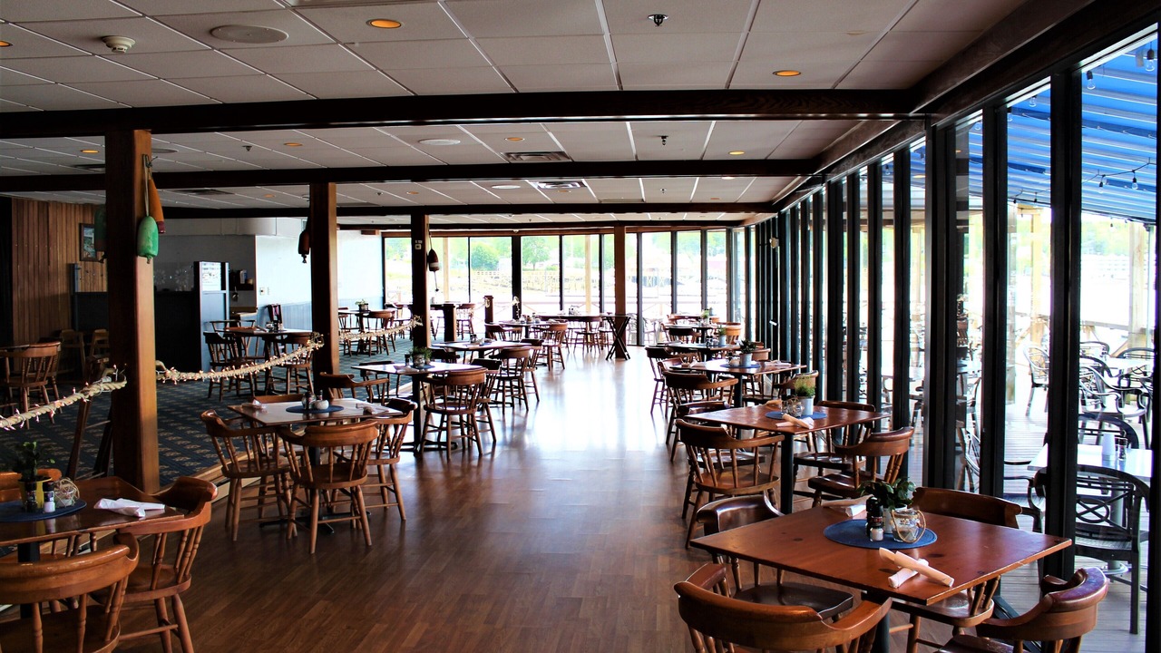 Photo of Others in Boothbay Harbor