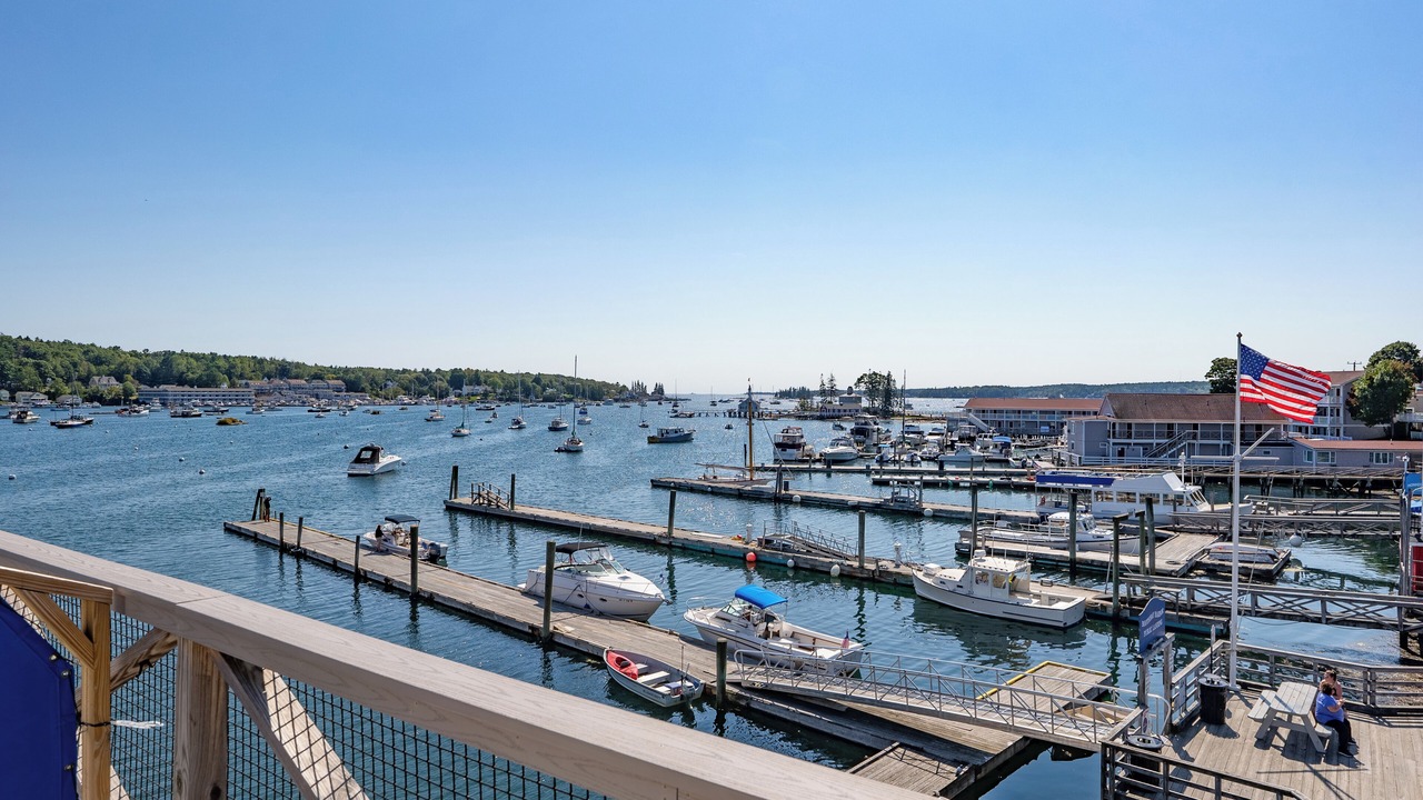Photo of Others in Boothbay Harbor