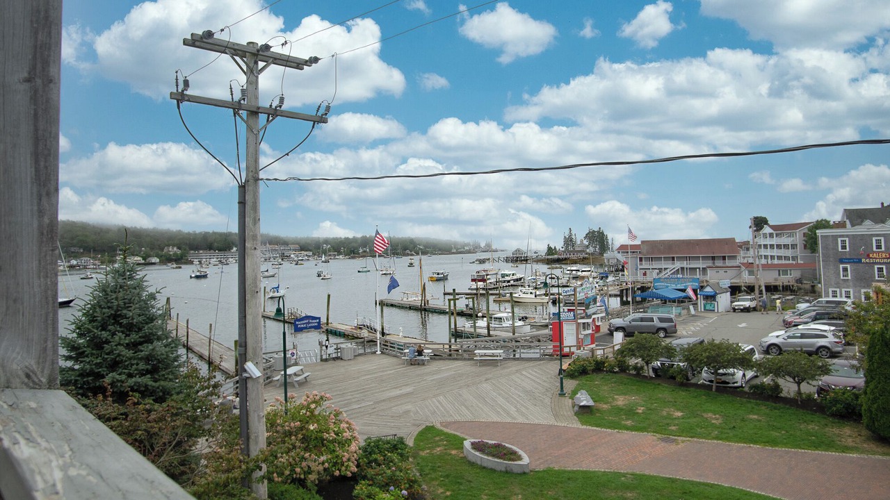 Photo of Others in Boothbay Harbor