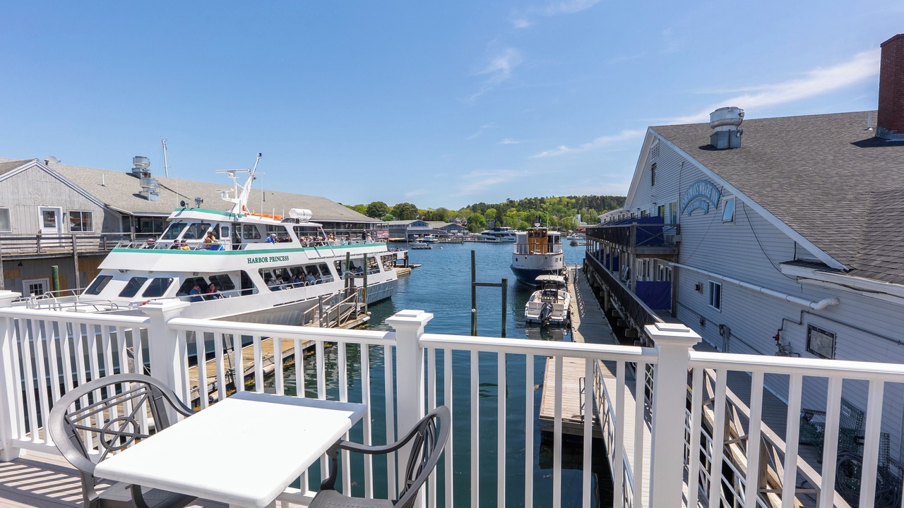 Photo of Others in Boothbay Harbor