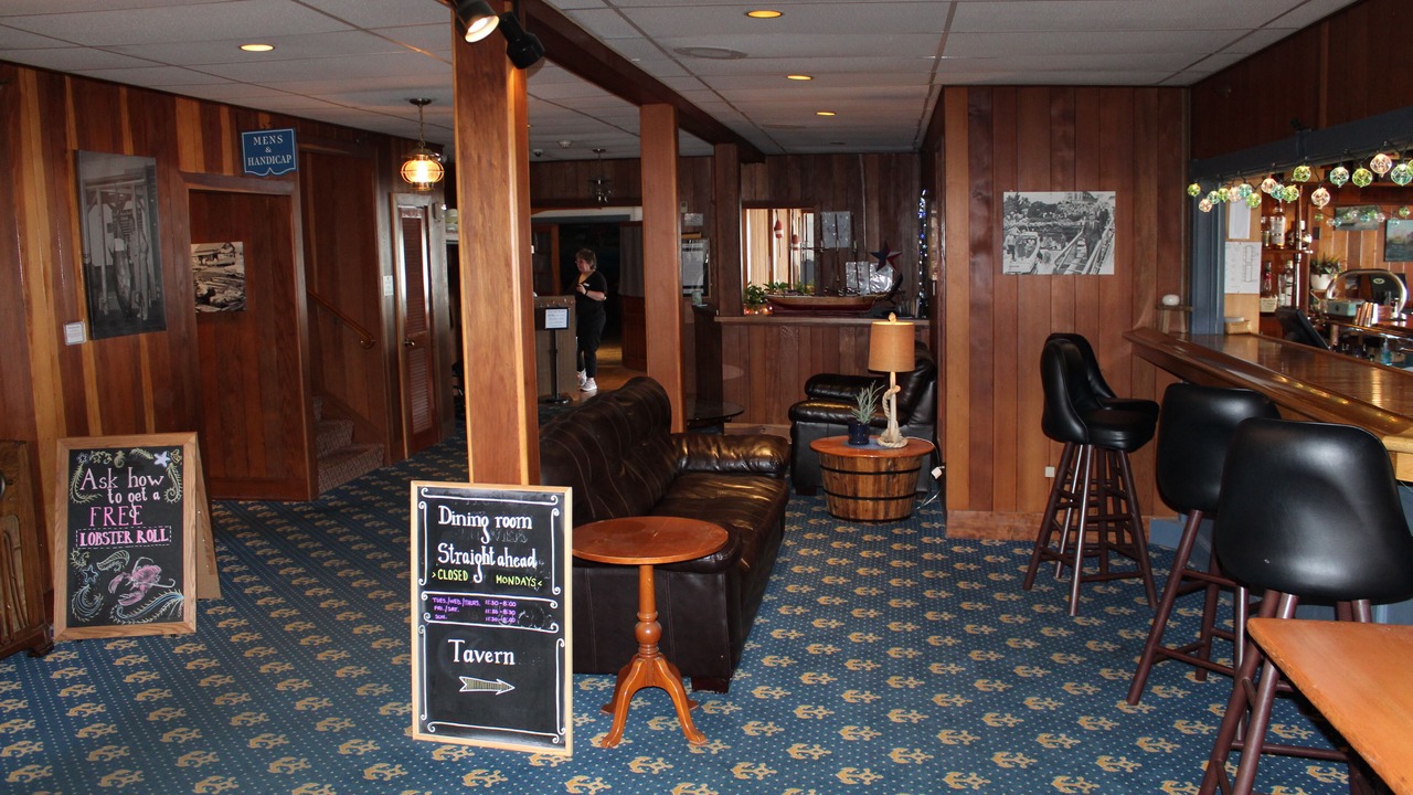 Photo of Others in Boothbay Harbor