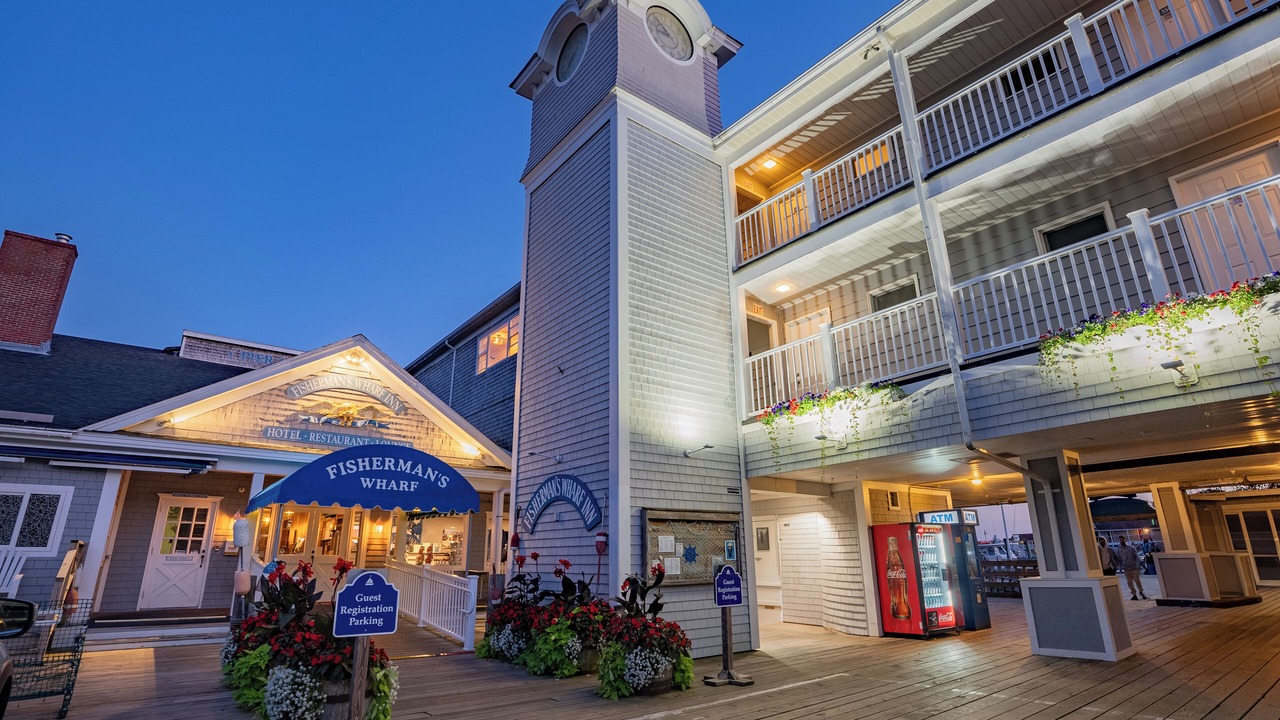 Photo of Outdoor in Boothbay Harbor