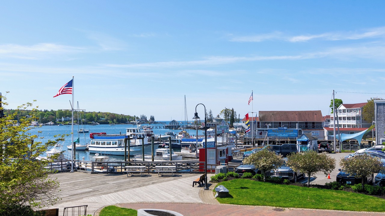 Photo of Others in Boothbay Harbor