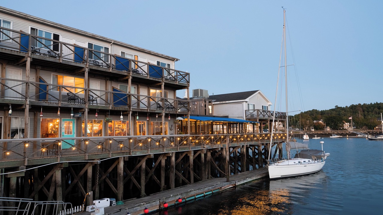Photo of Outdoor in Boothbay Harbor