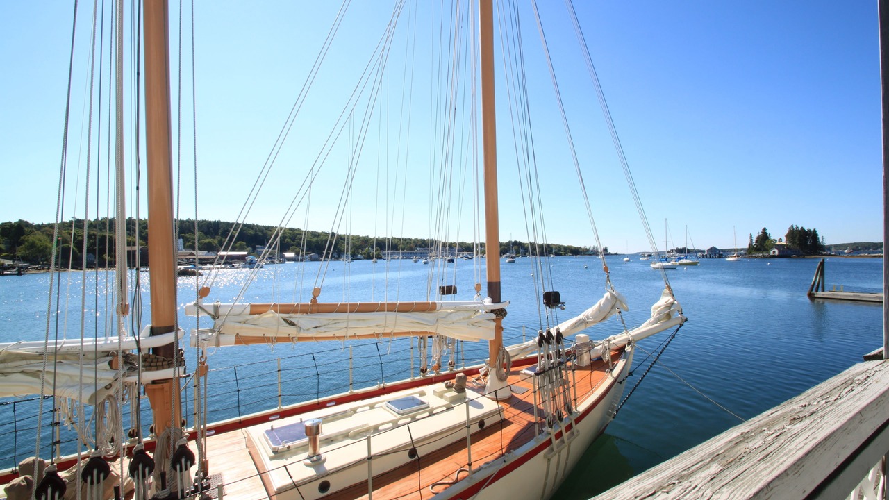 Photo of Others in Boothbay Harbor