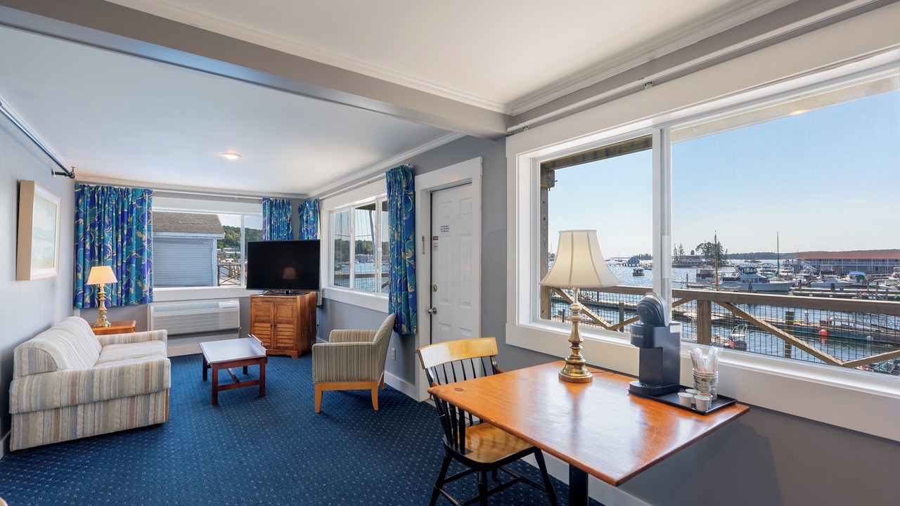 Photo of Others in Boothbay Harbor