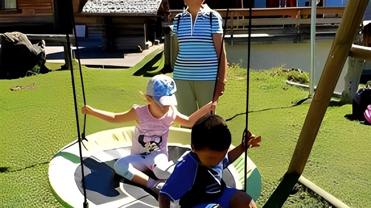 Photo of Others in Wengen