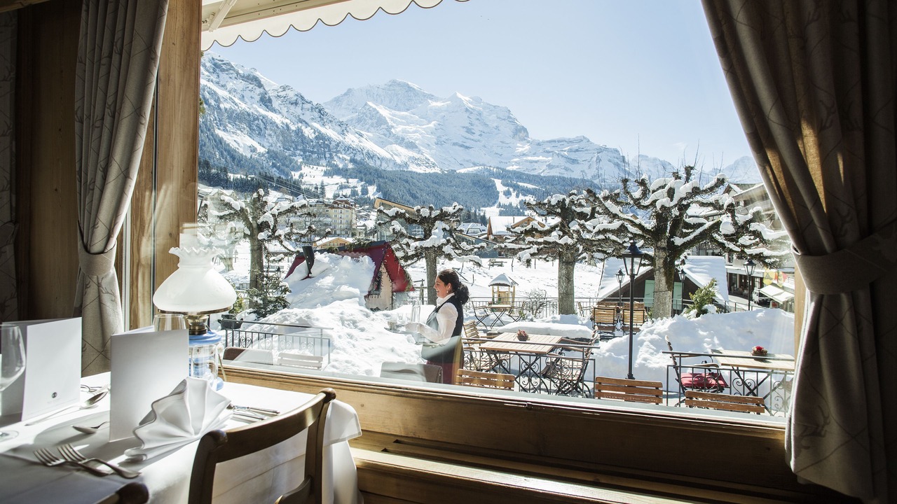 Photo of Others in Wengen