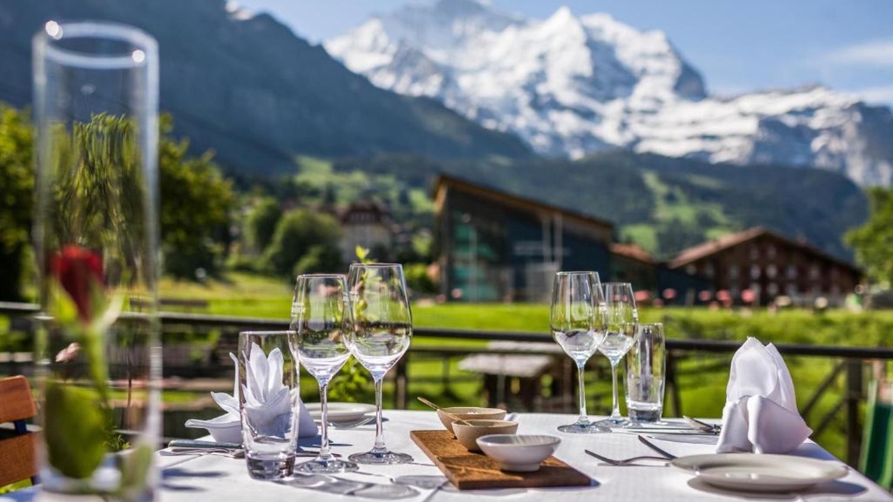 Photo of Others in Wengen