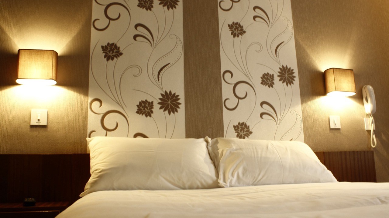 Photo of Bedroom in Saint-Cere