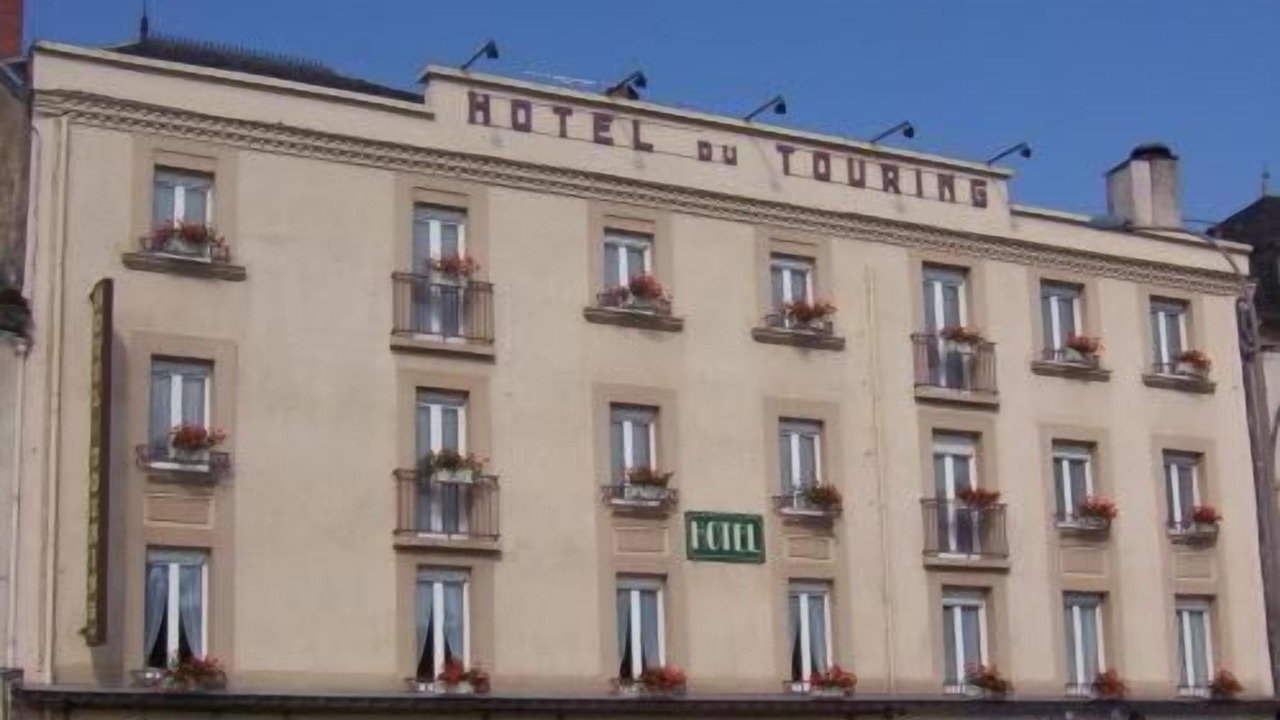 Photo of Outdoor in Saint-Cere