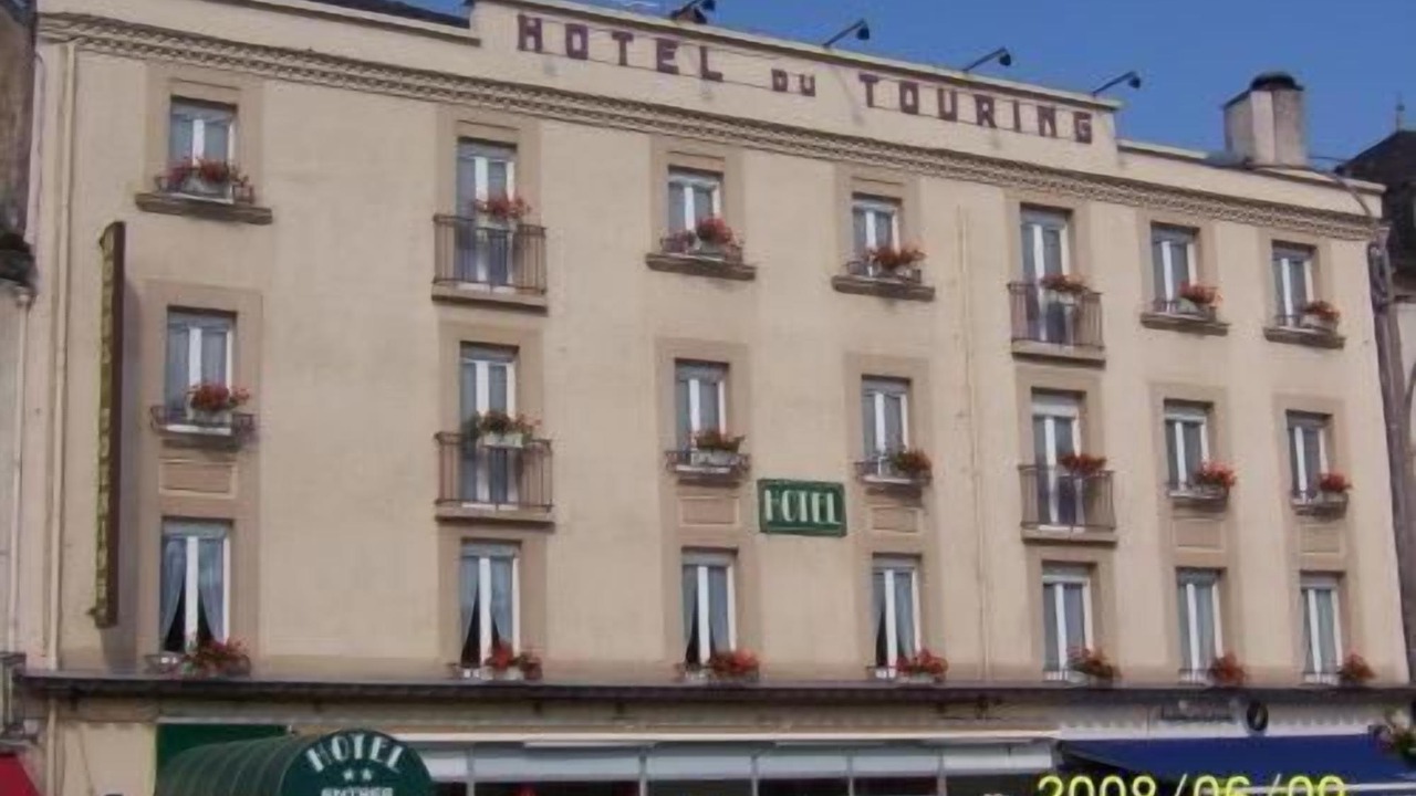 Photo of Outdoor in Saint-Cere