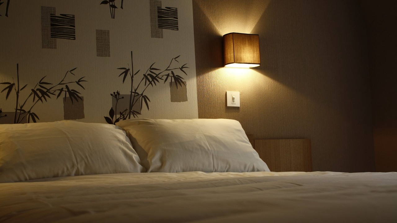 Photo of Bedroom in Saint-Cere