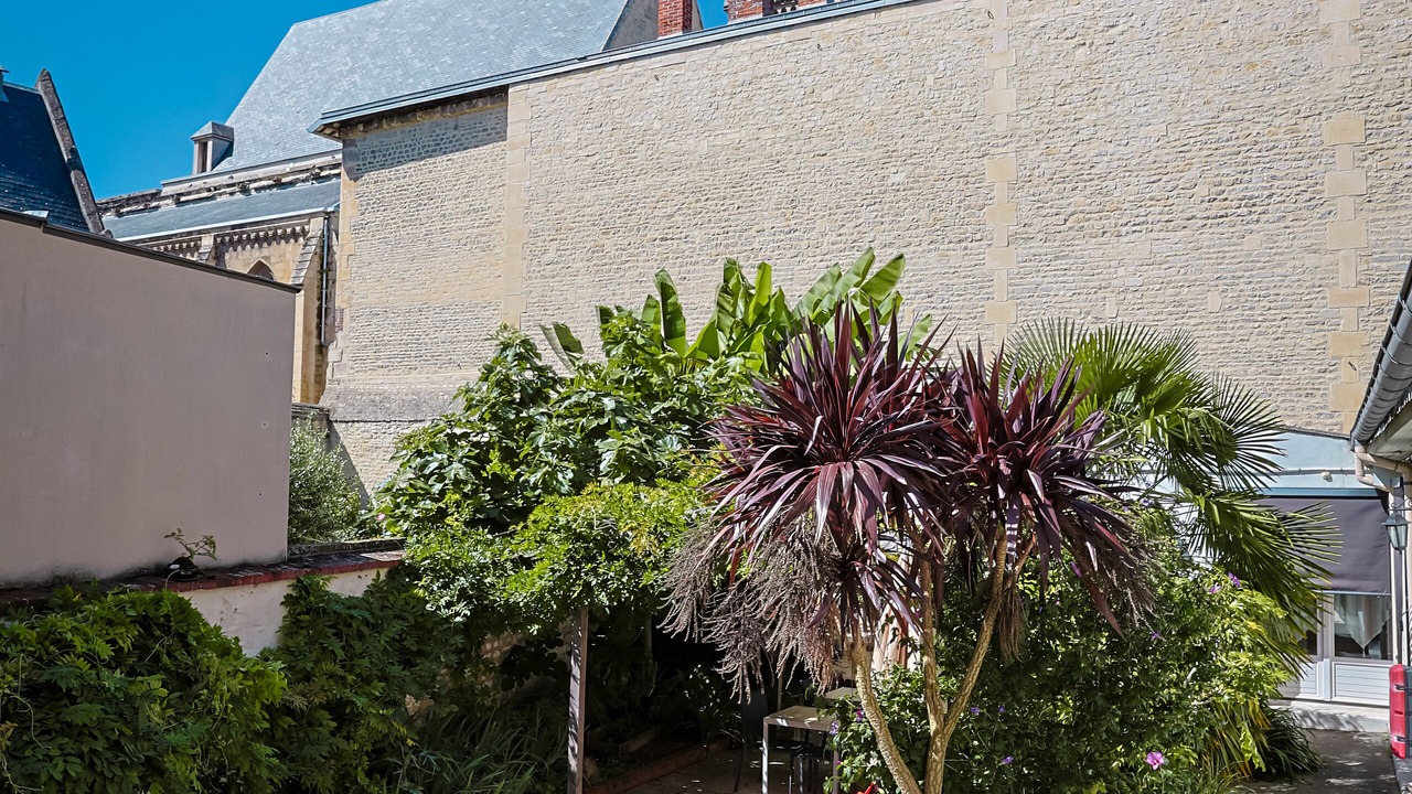Photo of Outdoor in Quartier du chateau
