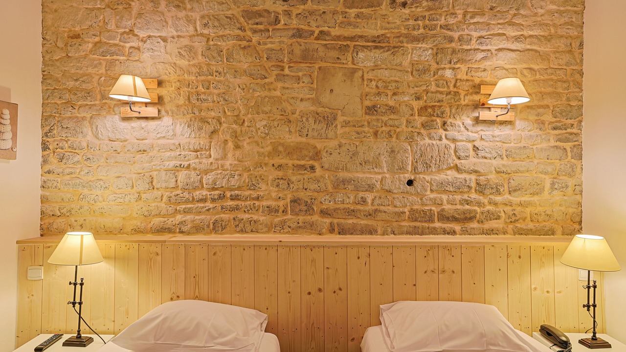 Photo of Bedroom in Quartier du chateau