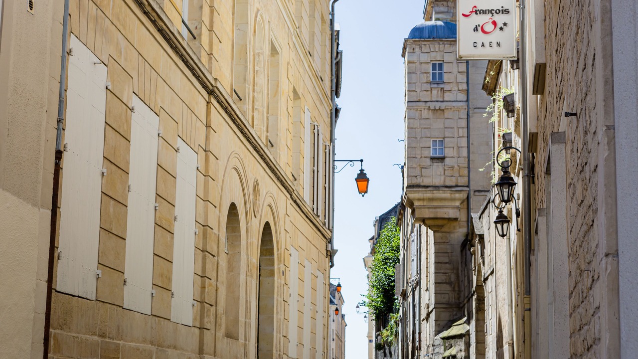 Photo of Outdoor in Quartier du chateau
