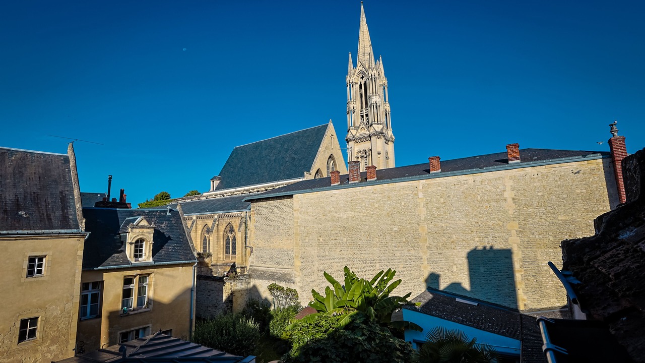 Photo of Outdoor in Quartier du chateau