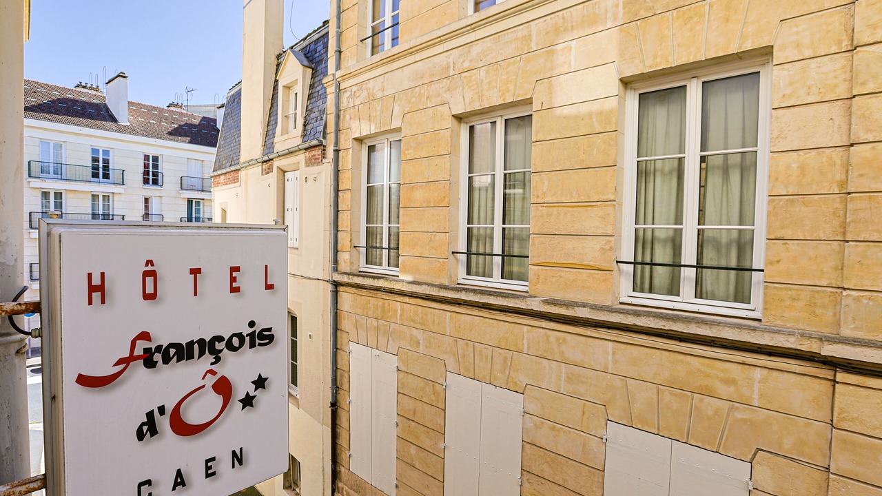 Photo of Outdoor in Quartier du chateau