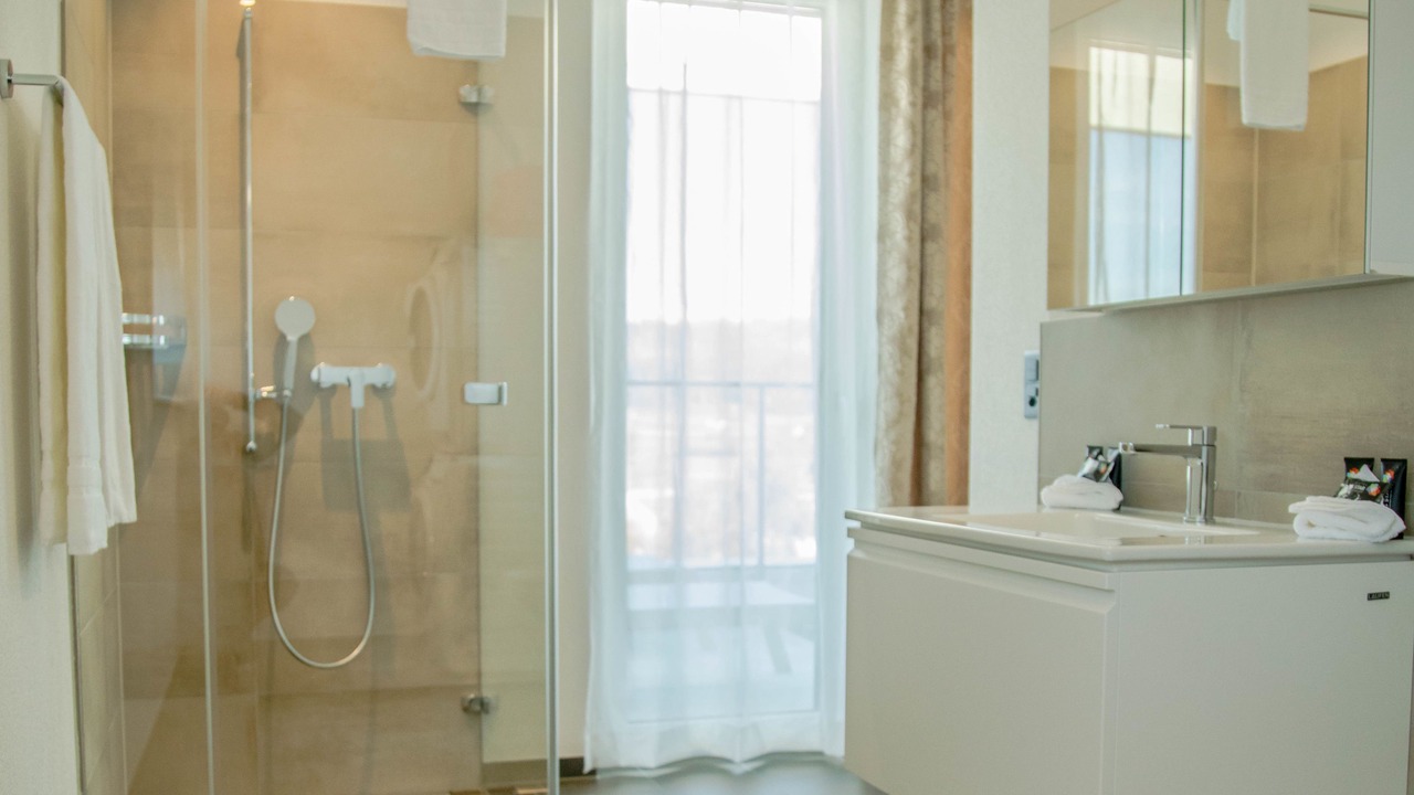 Photo of Bathroom in Tannenboden
