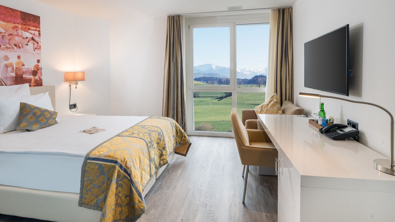 Photo of Bedroom in Tannenboden