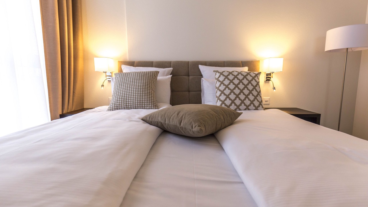 Photo of Bedroom in Tannenboden