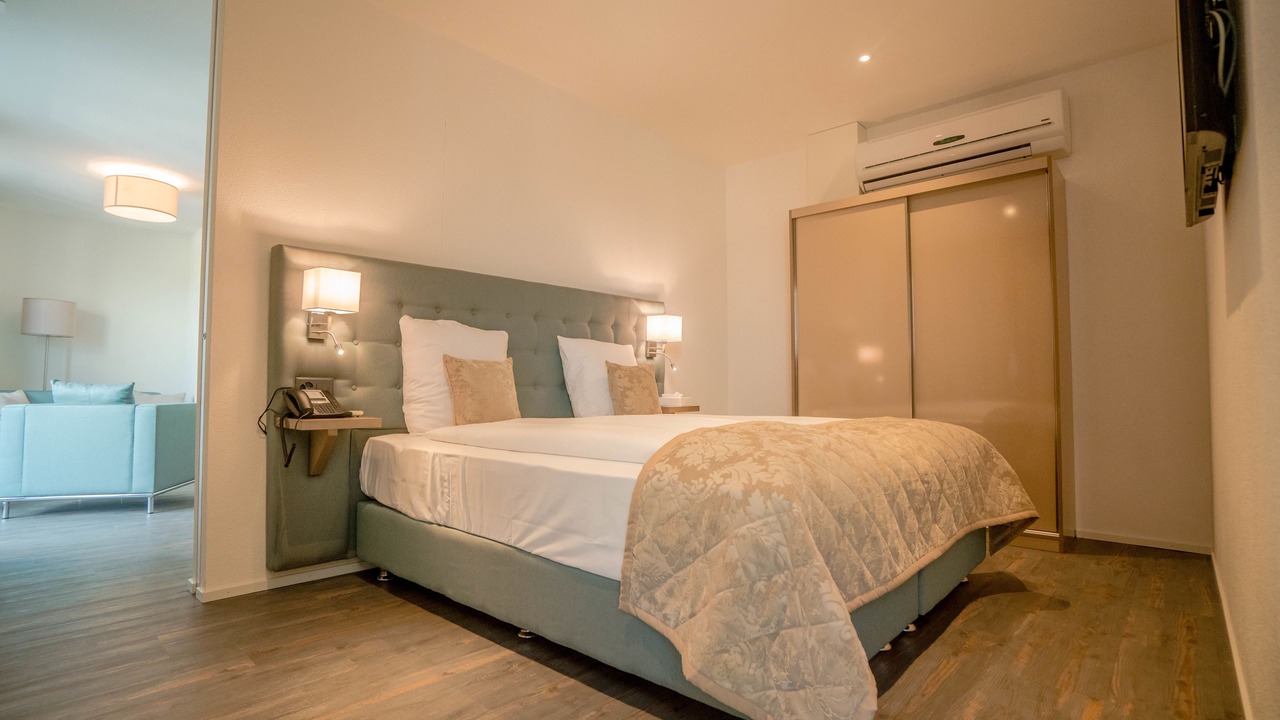Photo of Bedroom in Tannenboden
