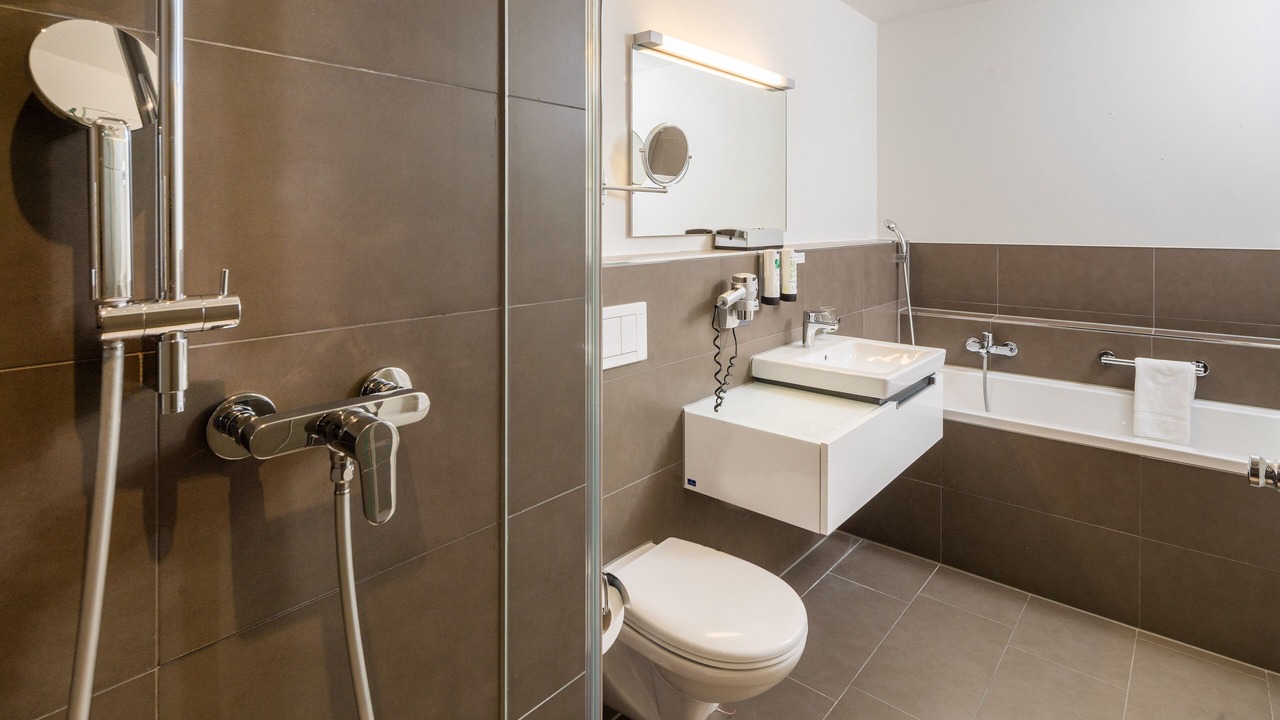 Photo of Bathroom in Tannenboden