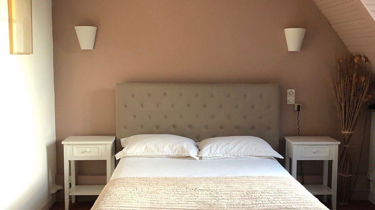 Photo of Bedroom in Gisors