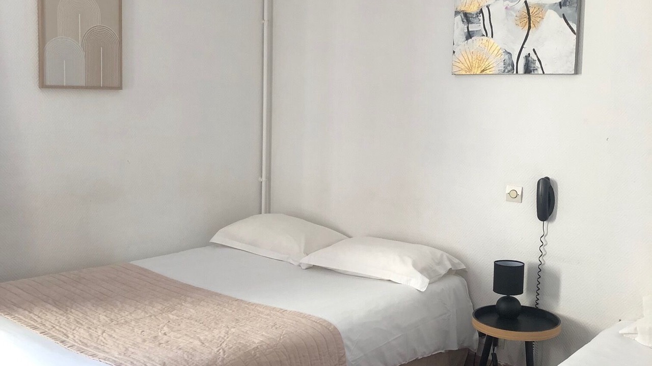 Photo of Bedroom in Gisors