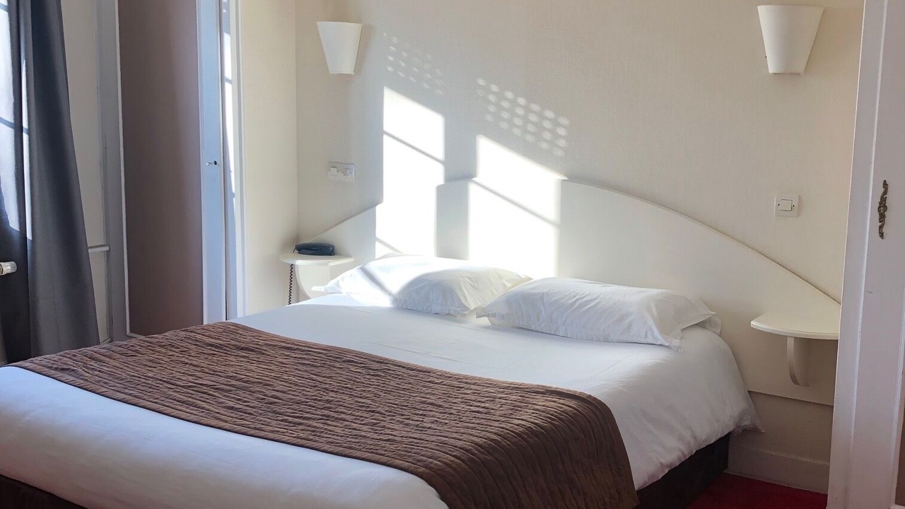 Photo of Bedroom in Gisors