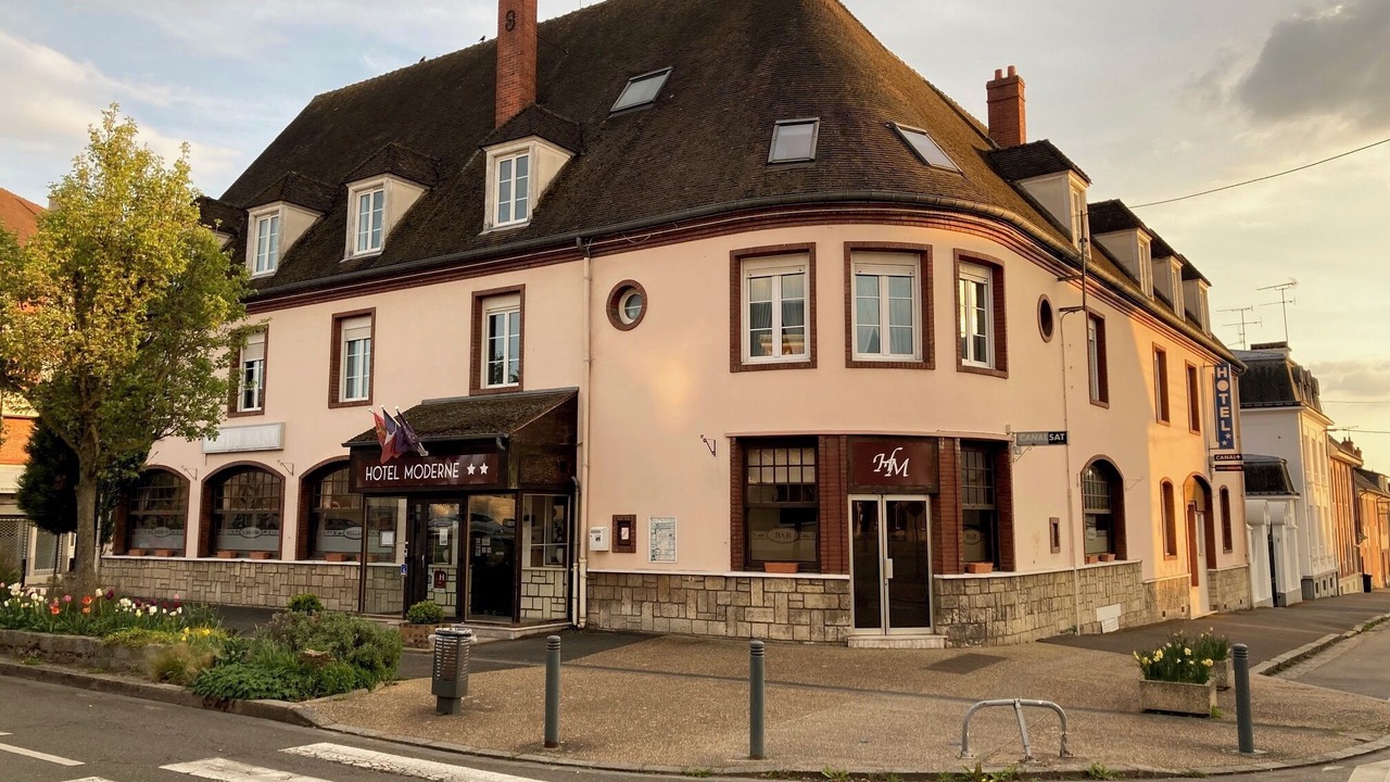 Photo of Outdoor in Gisors