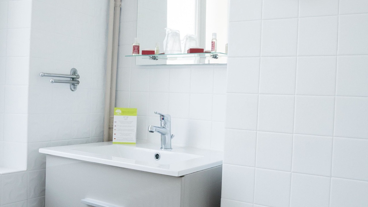 Photo of Bathroom in Gisors