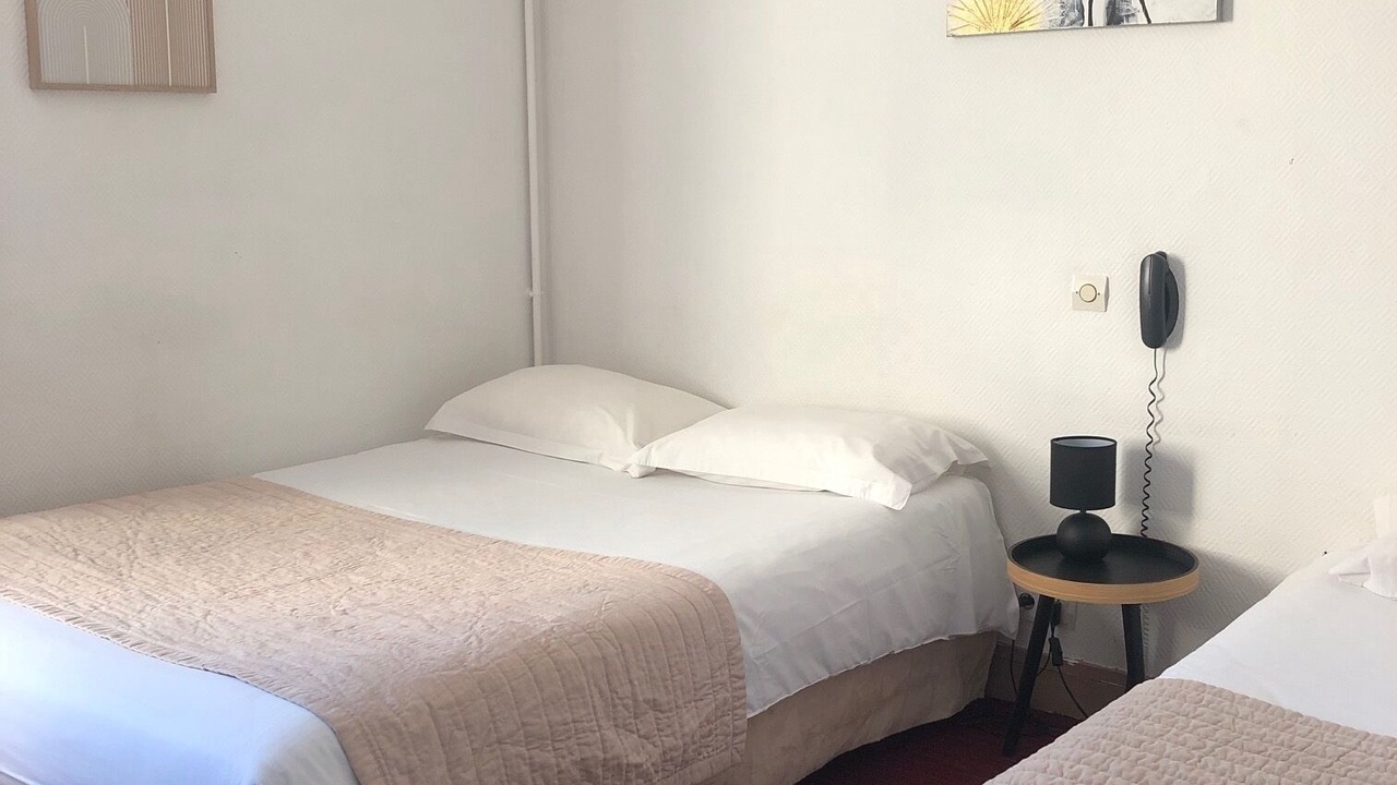 Photo of Bedroom in Gisors