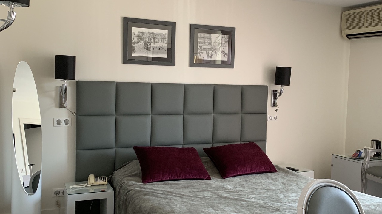 Photo of Bedroom in Blanquefort