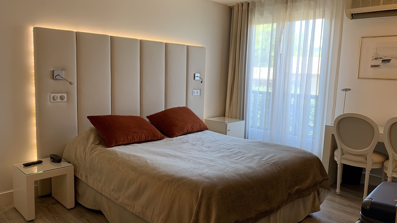 Photo of Bedroom in Blanquefort
