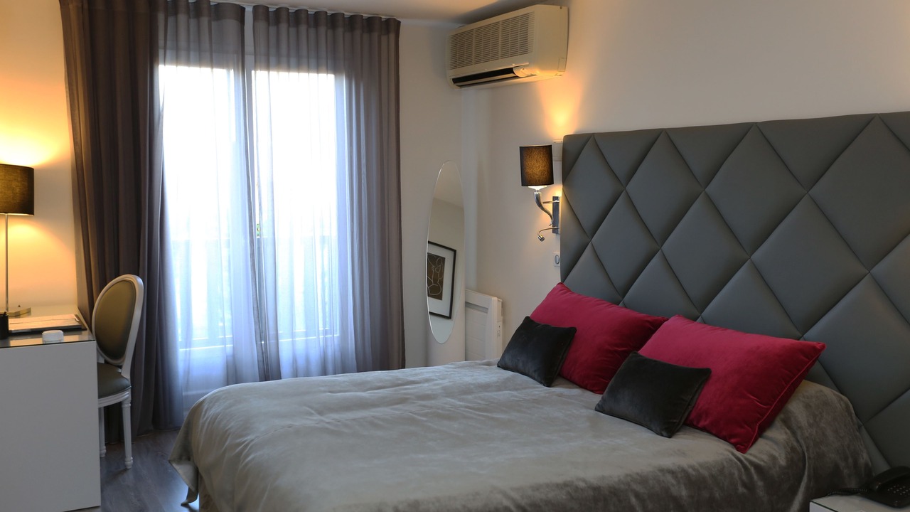 Photo of Bedroom in Blanquefort