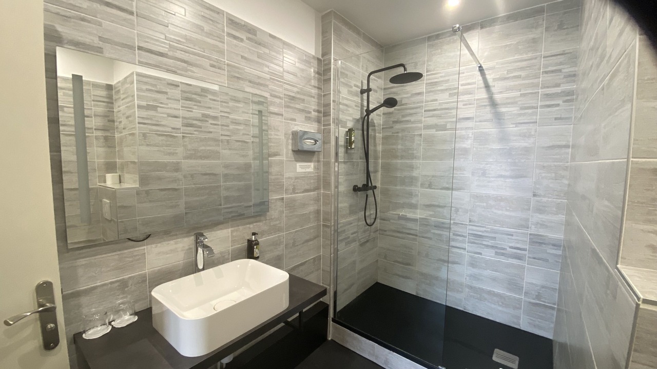 Photo of Bathroom in Amboise