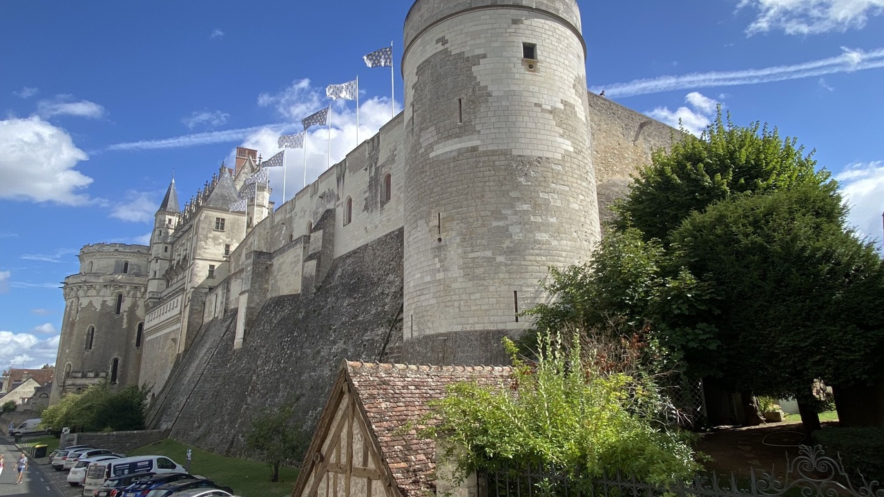 Photo of Others in Amboise