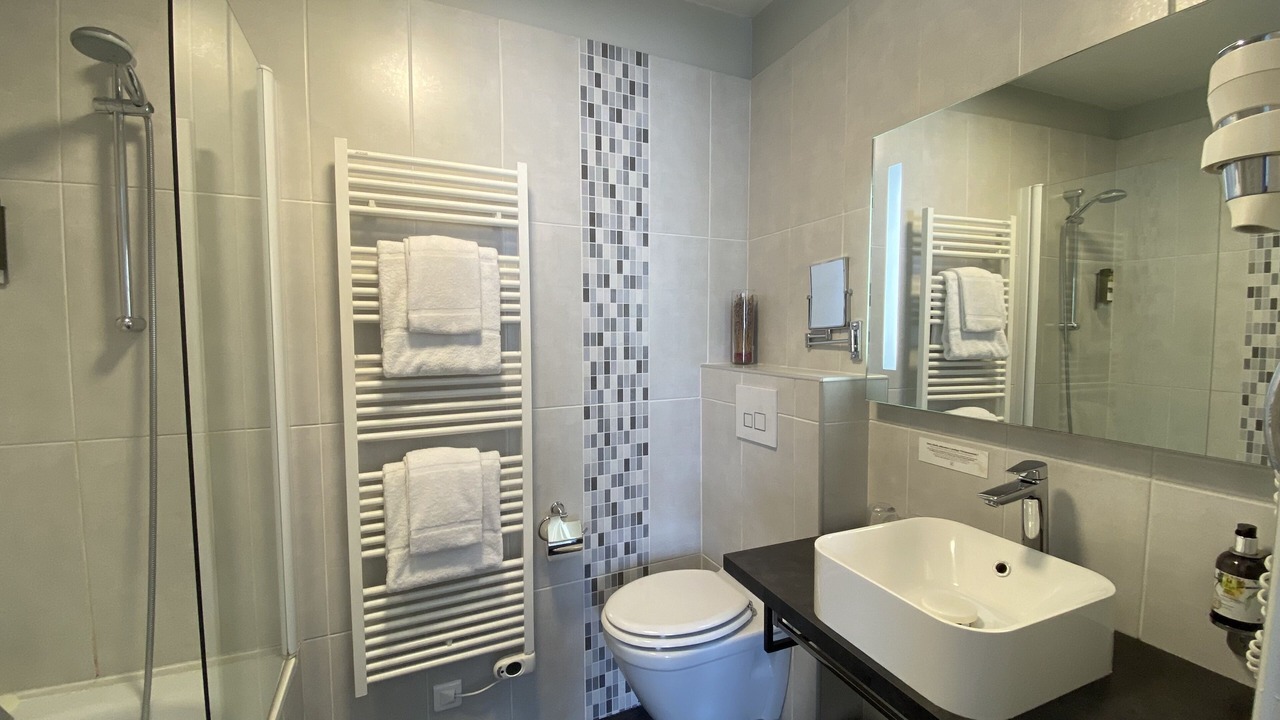 Photo of Bathroom in Amboise