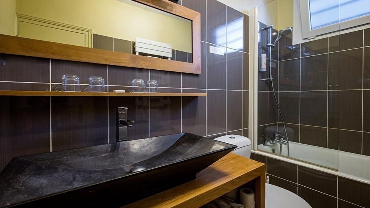 Photo of Bathroom in Amboise