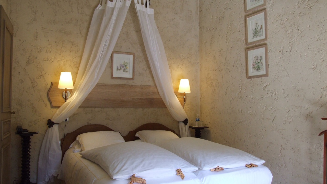 Photo of Bedroom in Campigny
