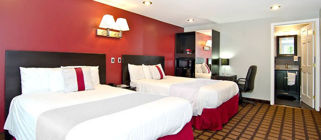 Photo of Bedroom in Spring City