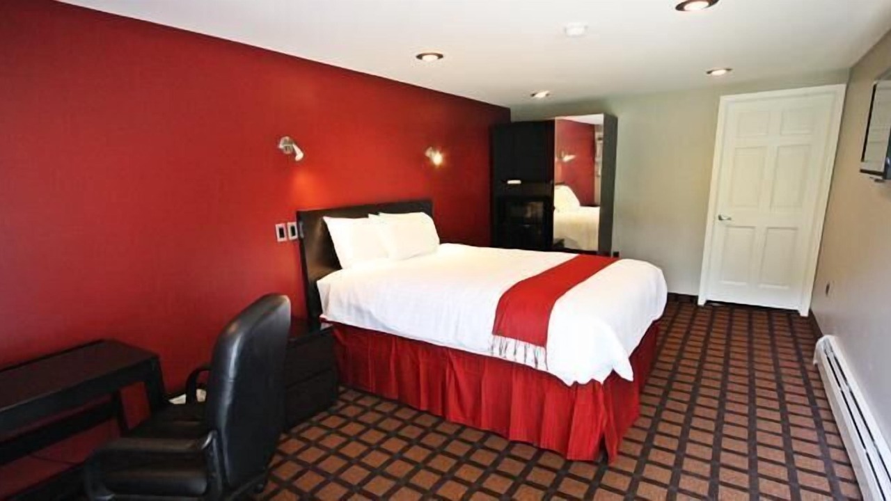 Photo of Bedroom in Spring City