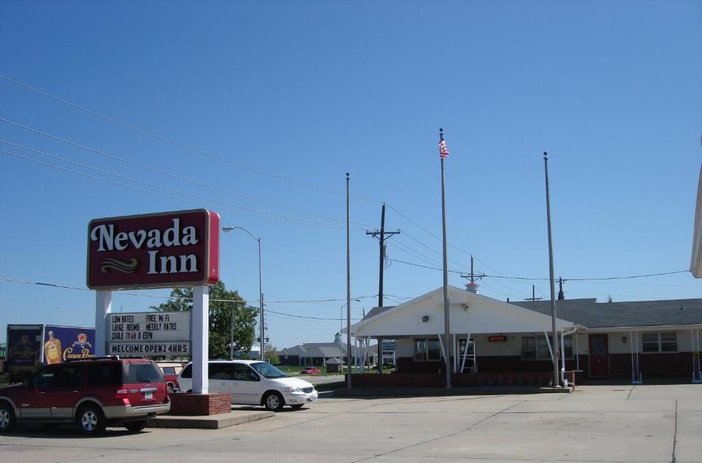 Photo of Outdoor in Nevada