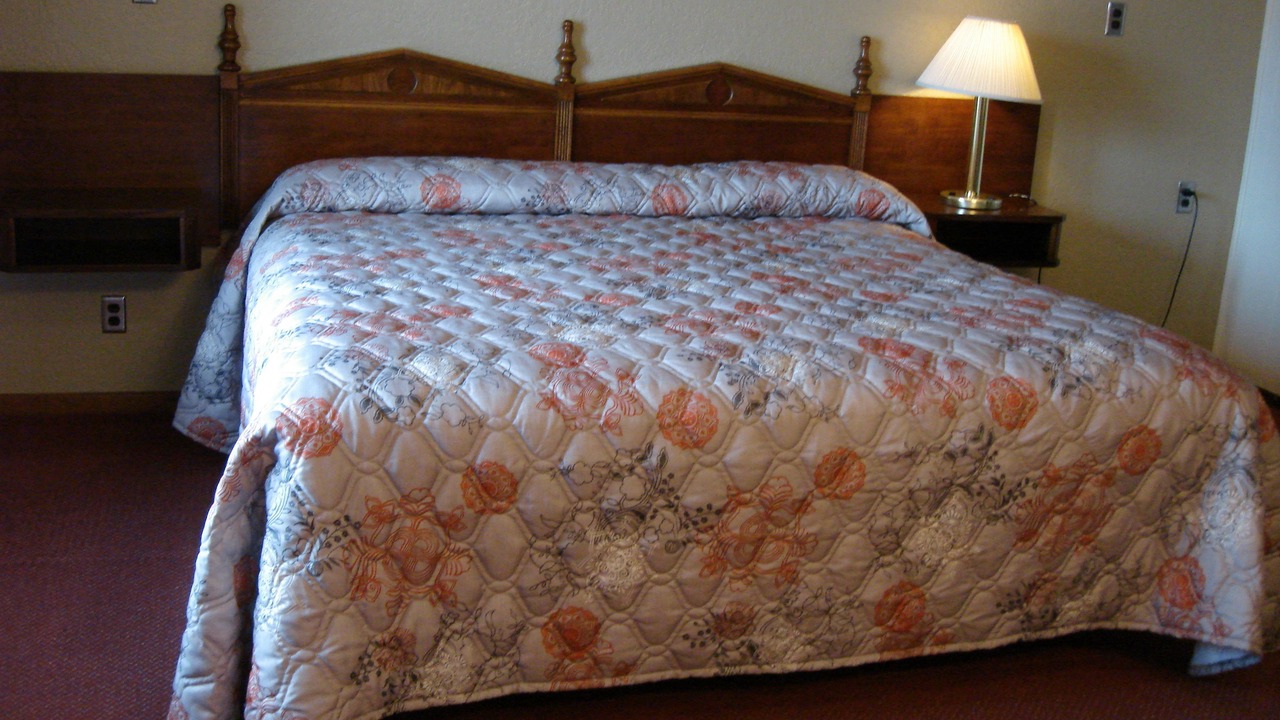 Photo of Bedroom in Nevada
