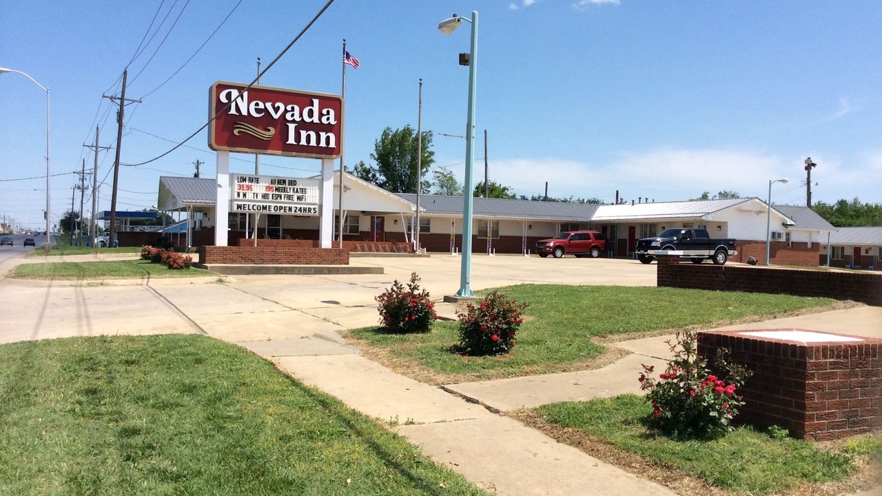 Photo of Outdoor in Nevada