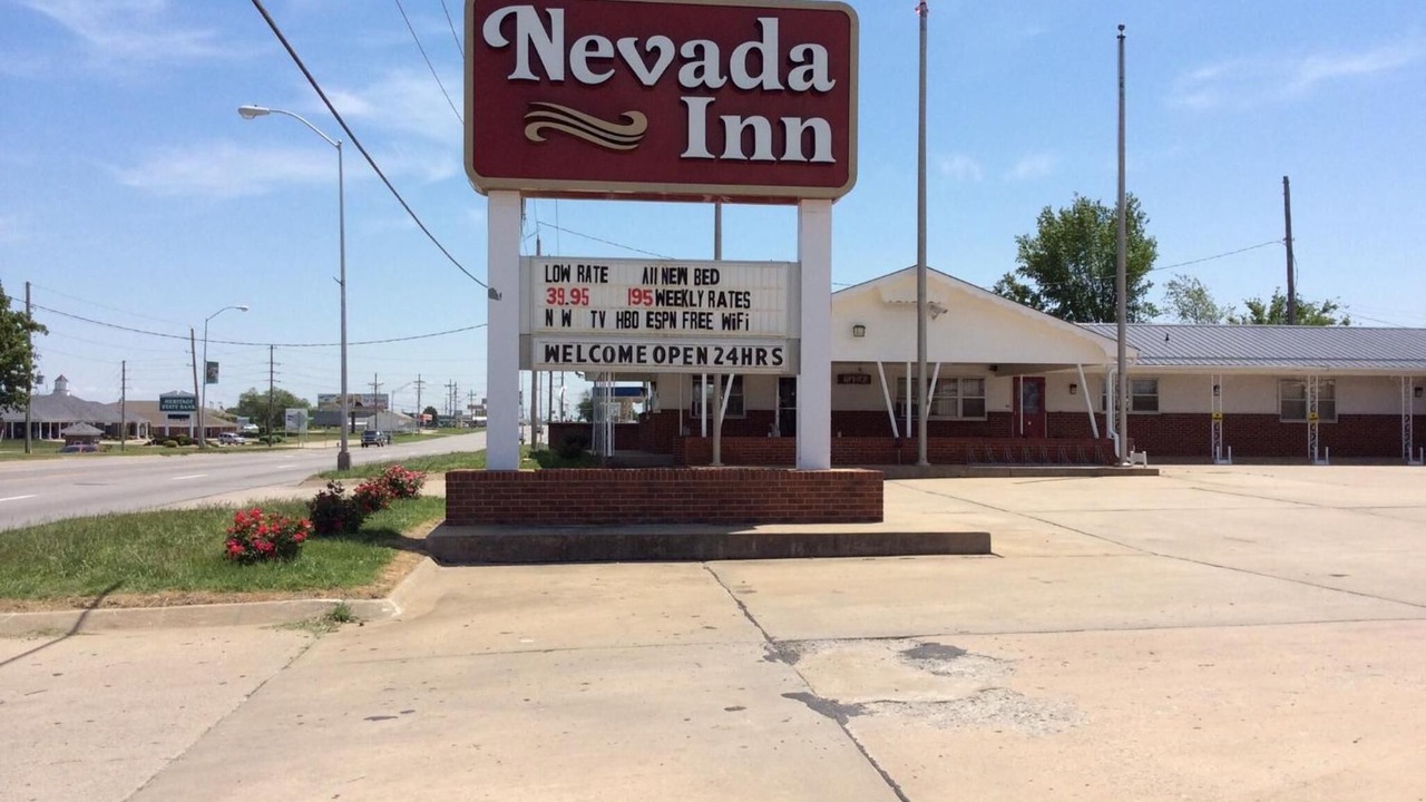 Photo of Outdoor in Nevada